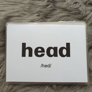 flashcard Tiếng Anh 1 - i learn smart start 1