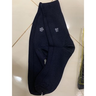 Tất cao cổ (màu đen hải quân)