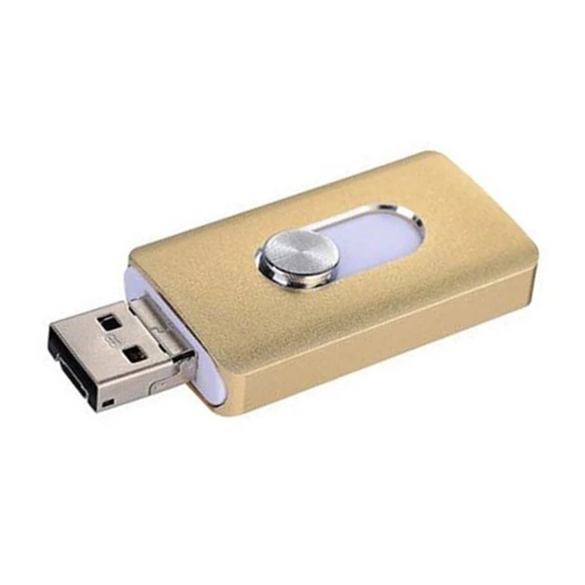 USB OTG cho iPhone / Android / PC