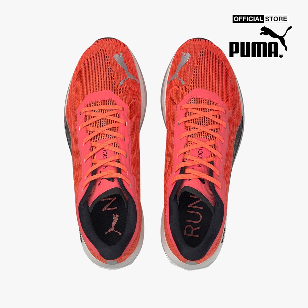 PUMA - Giày sneaker nam Velocity NITRO Running 194596-01