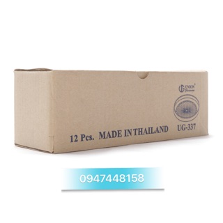 Bộ 12 đế lót ly cao cấp Thái Lan