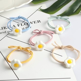 Dây Buộc Tóc Ulzzang Nhiều Mẫu Giao Mẫu Ngẫu Nhiên