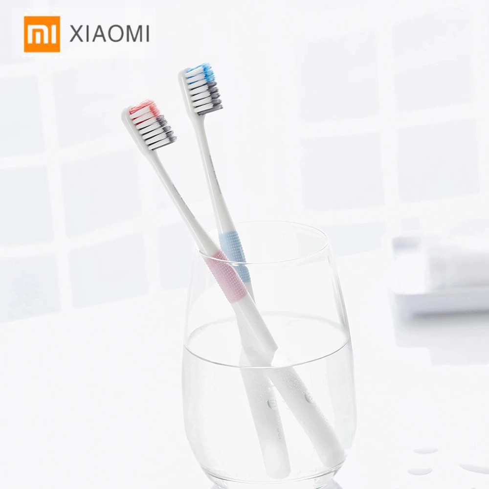 [Hỏa Tốc HCM] Bàn Chải Đánh Răng Xiaomi Doctor.B