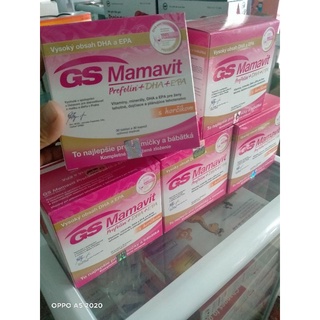 GS mamavit