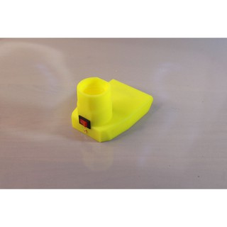 Đèn led E27 dùng pin Dewalt 20v