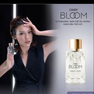 Nước hoa CINDY