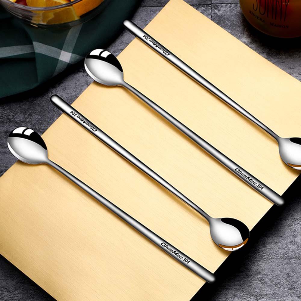Muỗng Khuấy Cà Phê Thanh Lịch Cho Nhà Bếp