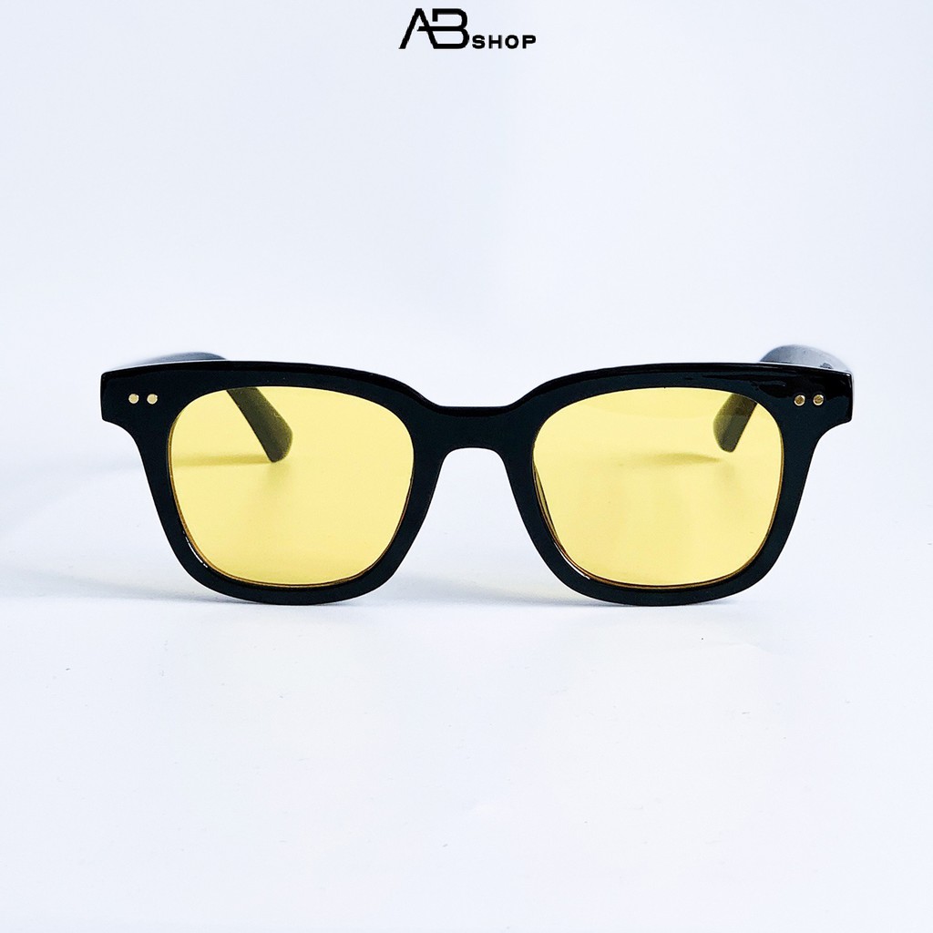 Kính Mát Nam Nữ Thời Trang Hàn Quốc | BigBuy360 - bigbuy360.vn