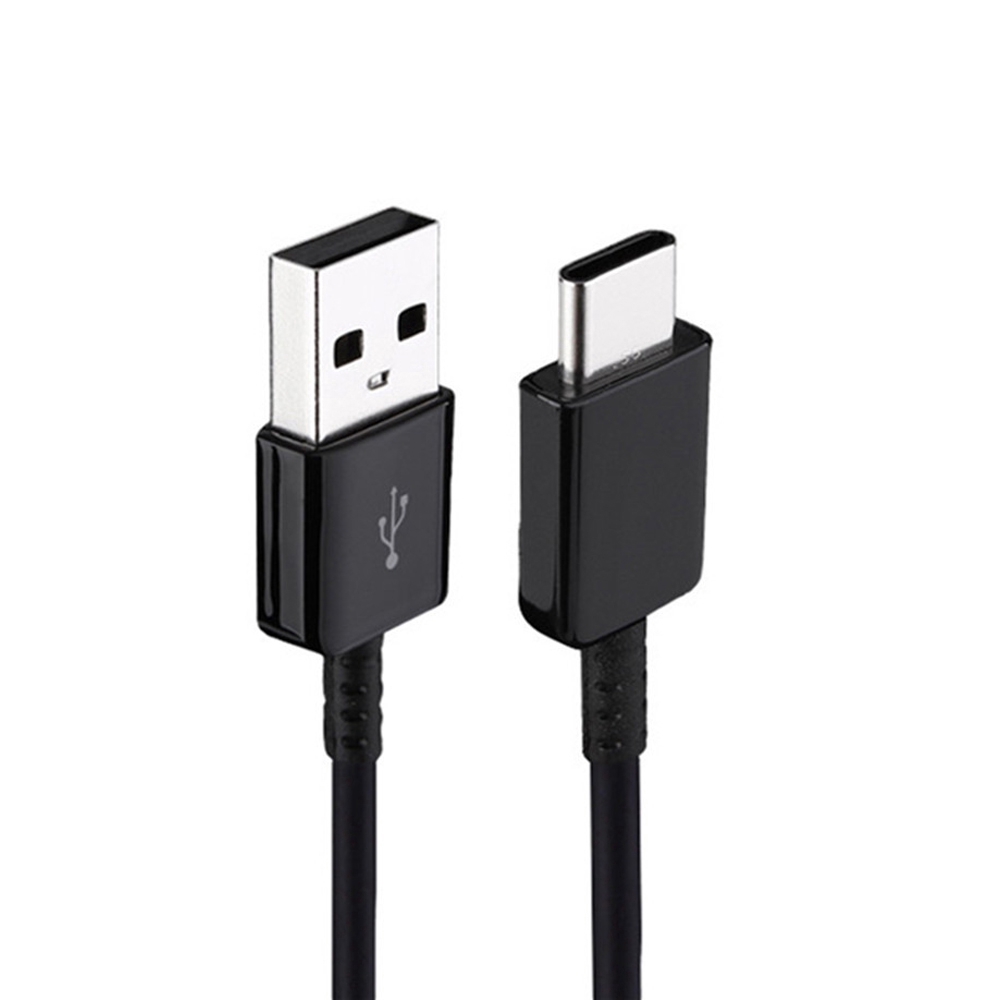 Dây Cáp Sạc Truyền Dữ Liệu Usb Loại C 1.2m Cho Samsung S8 S10