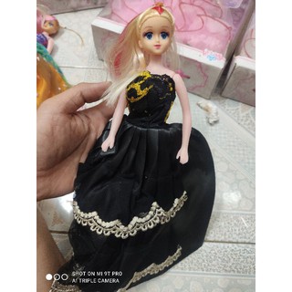 Đồ chơi búp bê Babrie cho bé