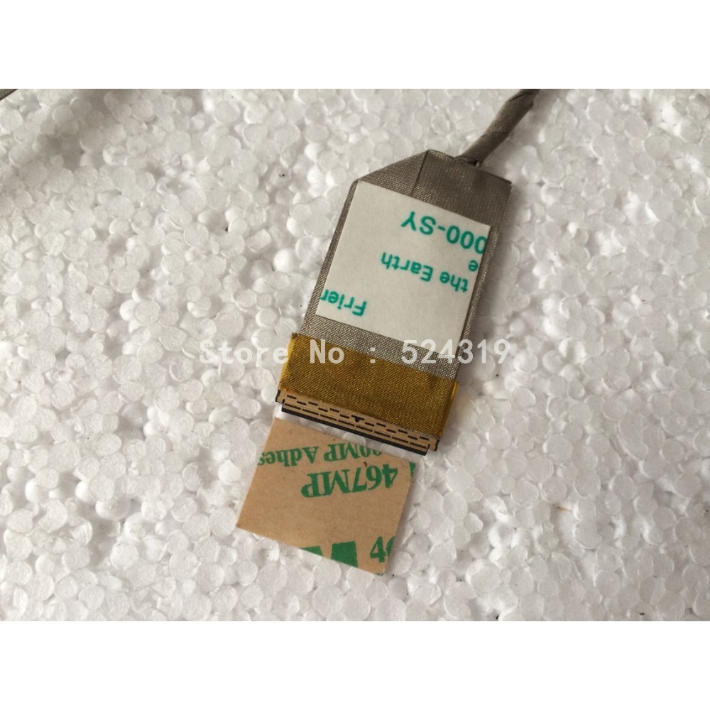 Dây Cáp Cho Laptop HP G4-2000 G4-2100 G4-2200 Series DD0R33LC050