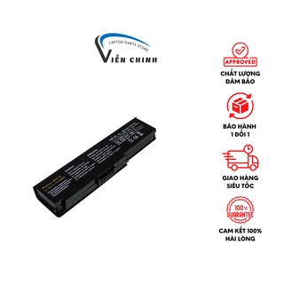 Pin laptop dell vostro 1400, inspiron 1420 – 1400 – 6 cell