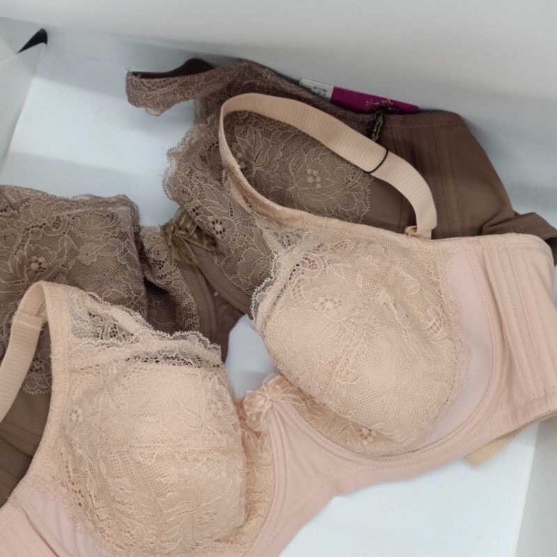 925 áo lót bản to khủng gen mẽ thừa.áo lót mềm mịn ko mút a ảnh thật video Shop tự quay ạ