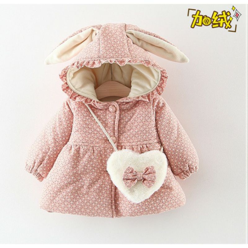 👑 Review quần áo QC cho bé😘