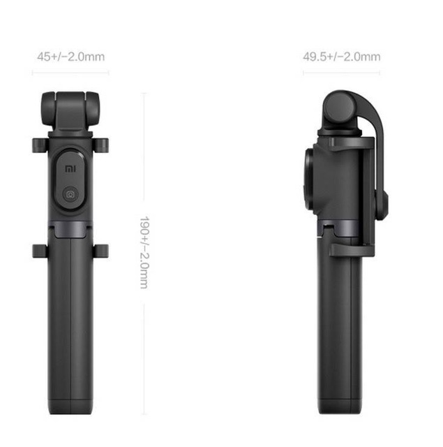 Gậy tự sướng 3 chân Bluetooth selfie stick tripod Xiaomi