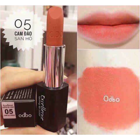 Son môi odbo Excellence thailand