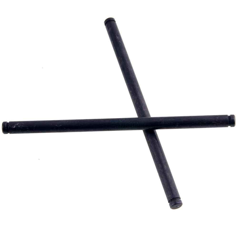 Set 2 Pin A 2P Chuyên Dụng Cho Xe Điều Khiển Hsp 02063 Tỉ Lệ 1: 10