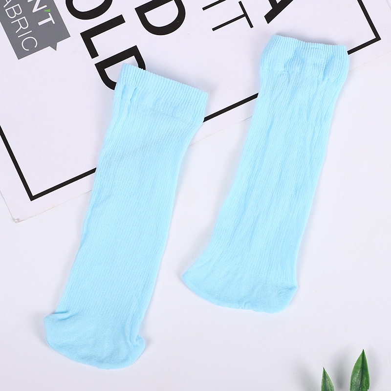 Vớ Học Sinh / Múa Màu Kẹo Xinh Xắn Cho Bé QQS326