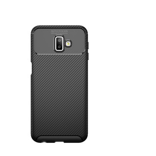 Ốp điện thoại TPU silicone cho Samsung Galaxy J6 Plus 2018