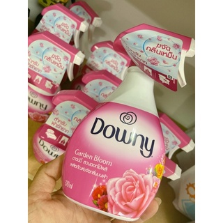 Xịt thơm phòng ,rèm ,ghế Downy