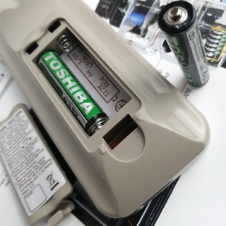 Điều khiển điều hòa Đa năng K1028E