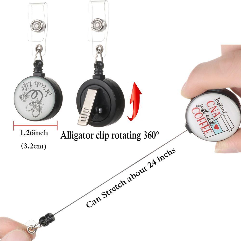 1 Giá Đỡ Huy Hiệu Có Thể Thu Gọn Chất Lượng Cao