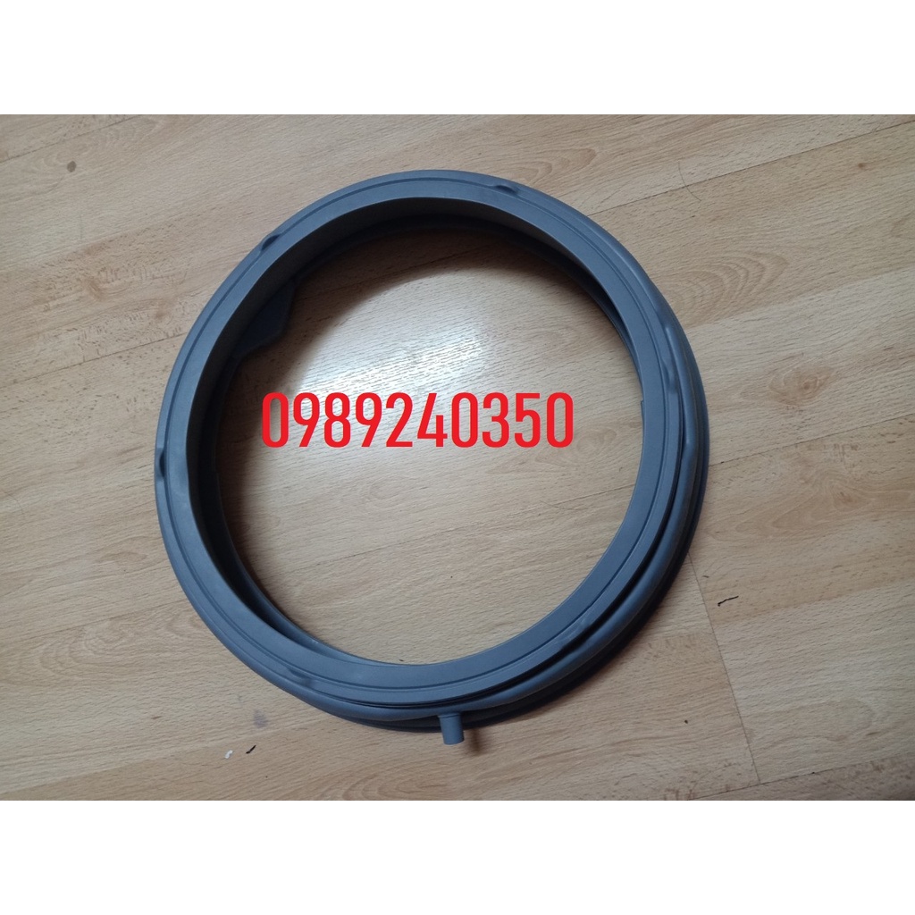 Gioăng ron cửa máy giặt LG WD - 7800 7kg hàng hãng