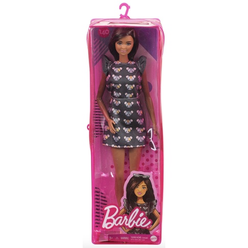 Búp Bê Barbie Fashionista 140