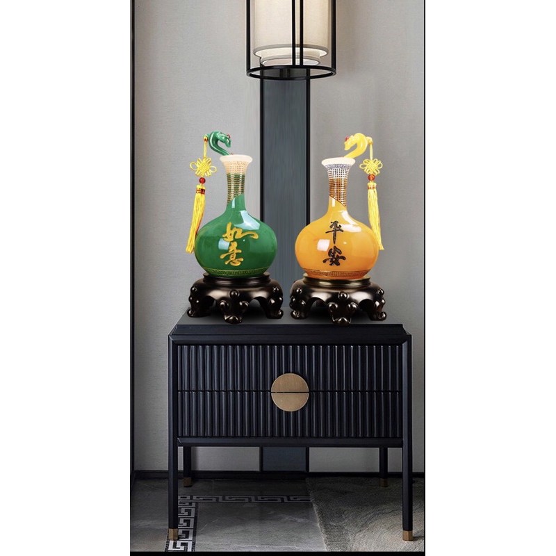 [ HCM ] Bình Như Ý Bình An - FREESHIP | BigBuy360 - bigbuy360.vn