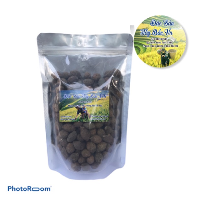 Hạt Đười Ươi Bay_100Gram
