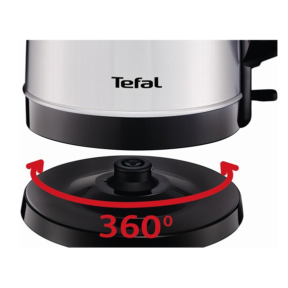 Ấm siêu tốc cao cấp chính hãng Tefal KI140 D11