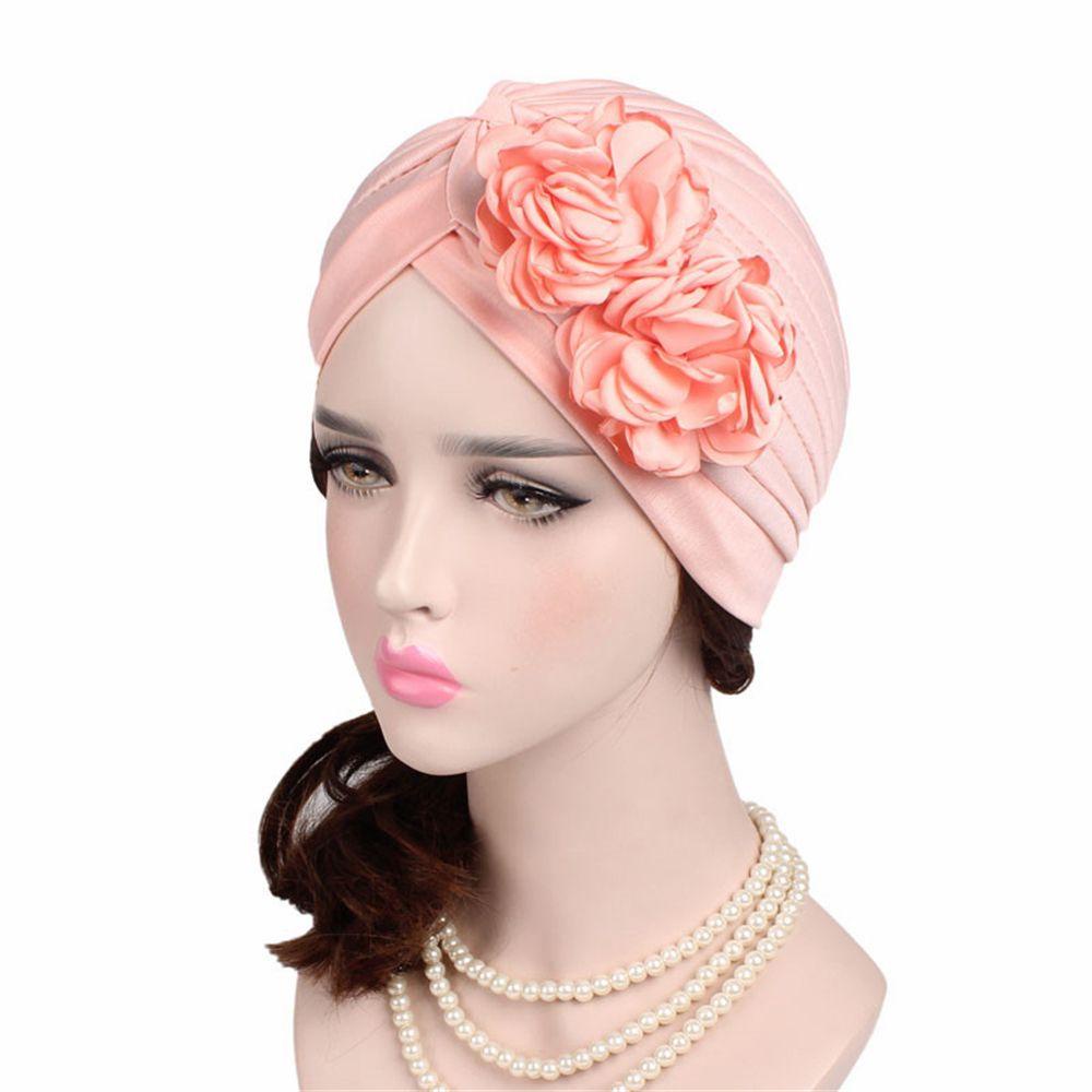 ORIENTLII Khăn Trùm Đầu Hijab Hồi Giáo