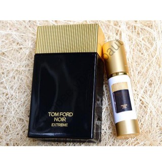 Nước Hoa TOM FORD NOIR EXTREME 10ml - Nước Hoa Nam [shopaut]