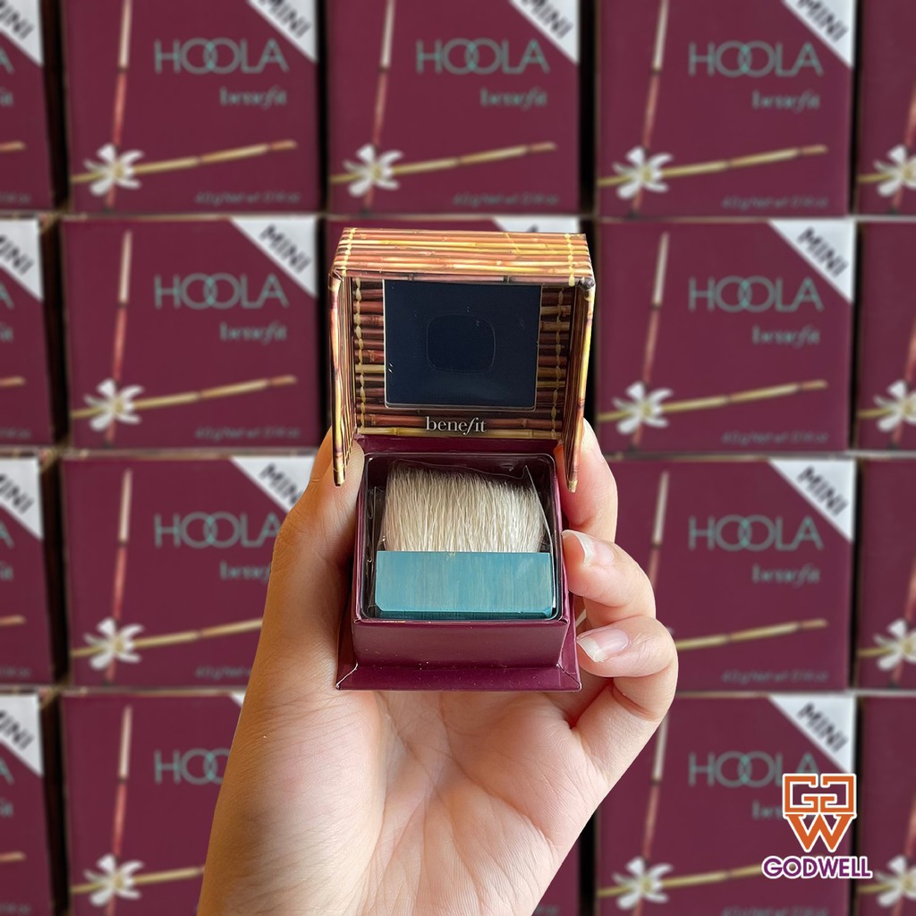 Phấn tạo khối Benefit Hoola mini 4g