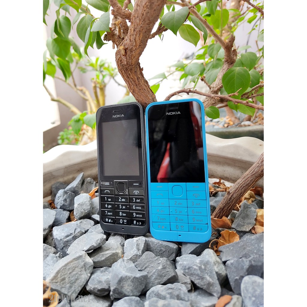 [CHÍNH HANG] Điện Thoại Nokia 220 2sim 2 sóng pin cực khỏe | BigBuy360 - bigbuy360.vn