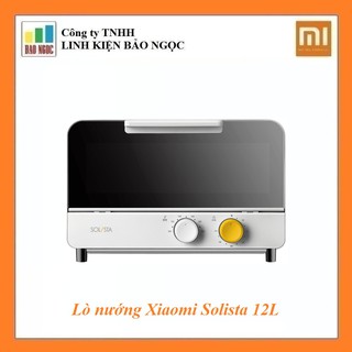 Lò nướng Xiaomi Solista 12L