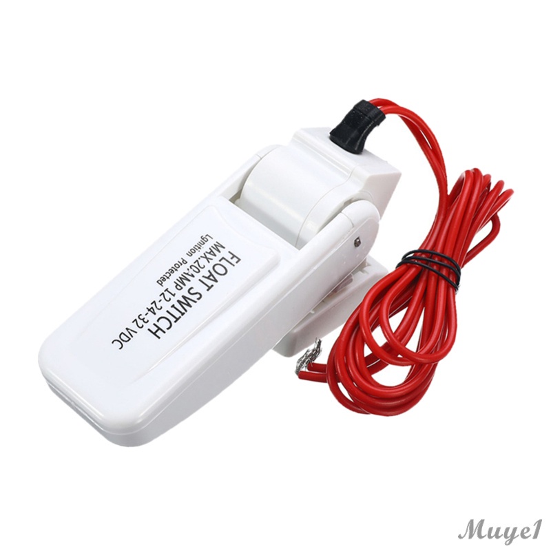 Công Tắc Điều Khiển Mực Nước 20 Amp Dc12V Cho Tàu Thuyền | BigBuy360 - bigbuy360.vn