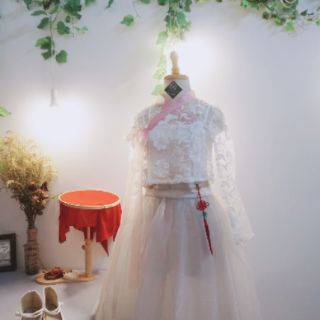 Hanbok cách tân
