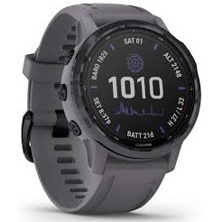 Đồng hồ thông minh Garmin Fenix 6s Pro Solar Edition ( 42mm )