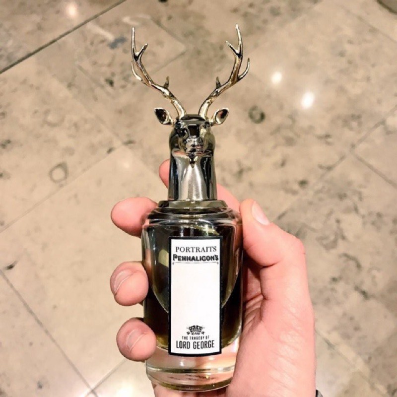 Nước Hoa Penhaligons 75ml ( hươu ) | BigBuy360 - bigbuy360.vn