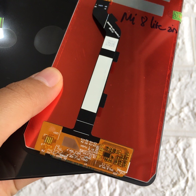 Màn Hình Xiaomi Mi 8 Lite Hàng Cao Cấp