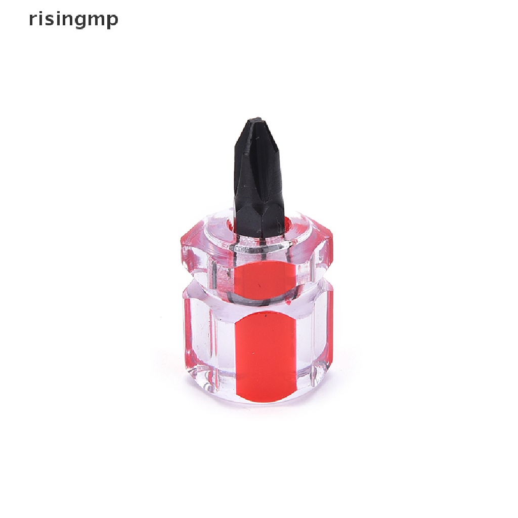 Set 2 Tua Vít Mini Sửa Chữa Đa Năng Tiện Dụng ♨Trên đó