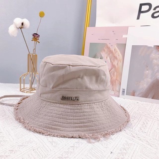 (HÀNG SẴN) Nón Bucket - Nón Tai Bèo JACQ Cá Tính - Nón Đi Chơi, Đi Du Lịch