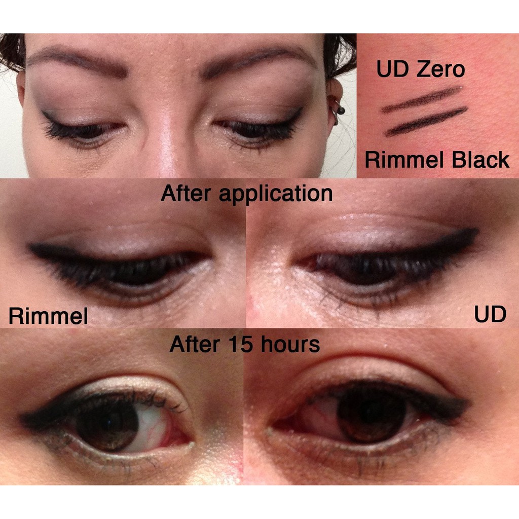 (Sẵn) Chì Kẻ Mắt Urban Decay 24/7 Glide-On Eye Pencil | BigBuy360 - bigbuy360.vn