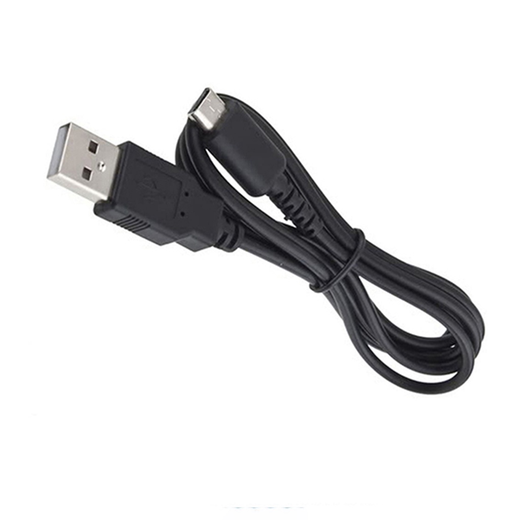 Củ Sạc Phích Cắm Us Cho Nintendo Ds Lite Ndsl