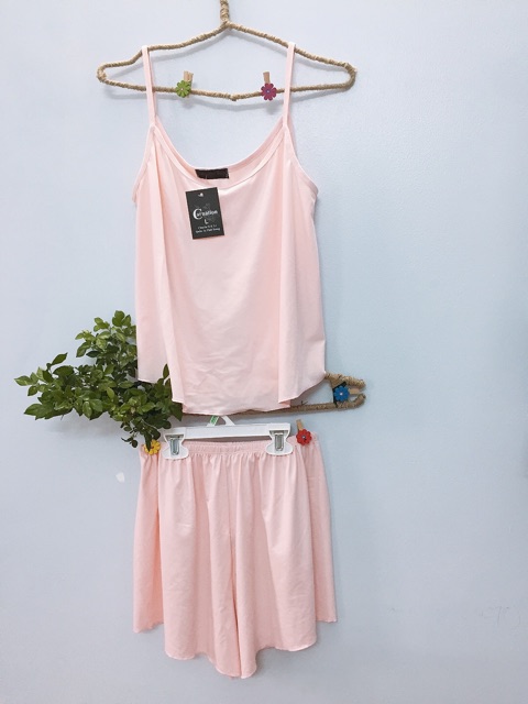 Bộ hai dây mềm mát Carnation. Shop | BigBuy360 - bigbuy360.vn