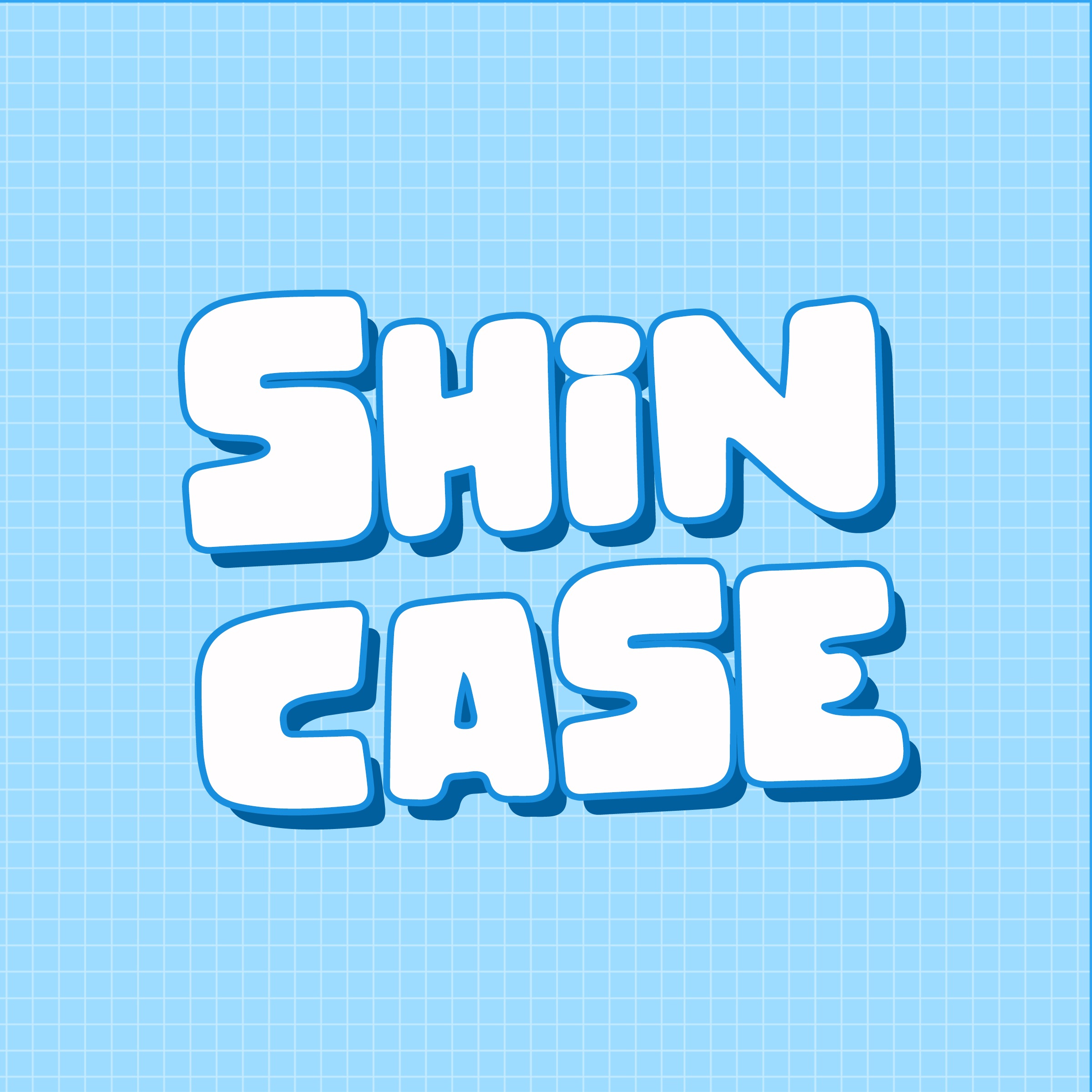 Shin Case - ỐP