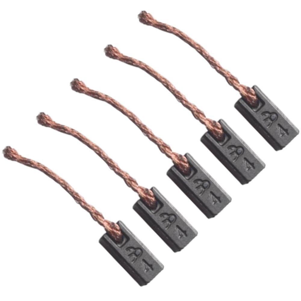 Set 5 / 10 Chổi Than Mini Cho Máy Khoan Cầm Tay