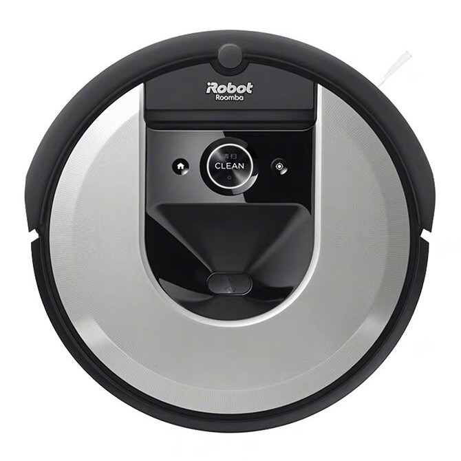 [MỚI] iRobot Roomba i7 - Robot hút bụi thông minh thương hiệu Mỹ