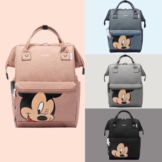 BALO ANELLO MICKEY XUẤT NHẬT